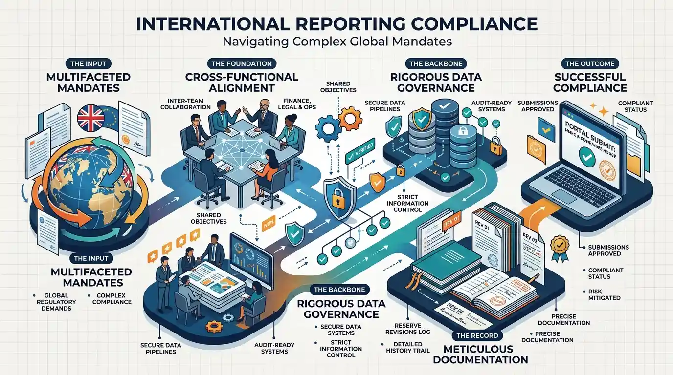 What makes reserve based disclosure compliance a persistent regulatory burden?