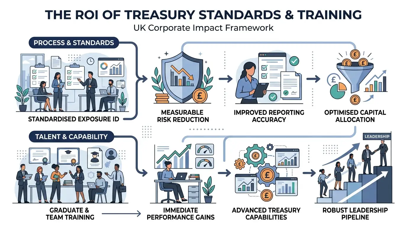 What Measurable Results and Corporate Outcomes Can Be Expected?