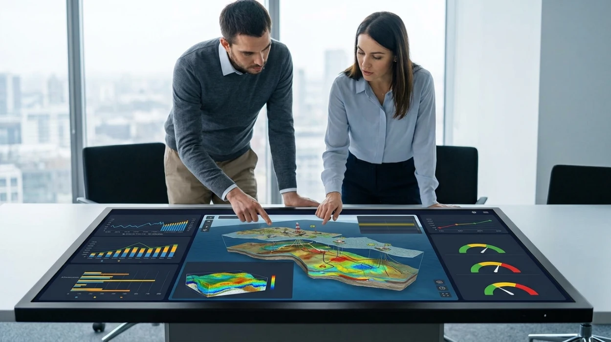 What Determines Whether an Oilfield Development Creates Economic Value?