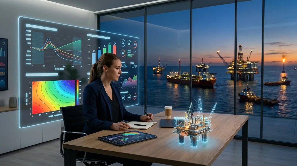 Using NPV, IRR and Fiscal Sensitivity Analysis to Test Oilfield Project Economics