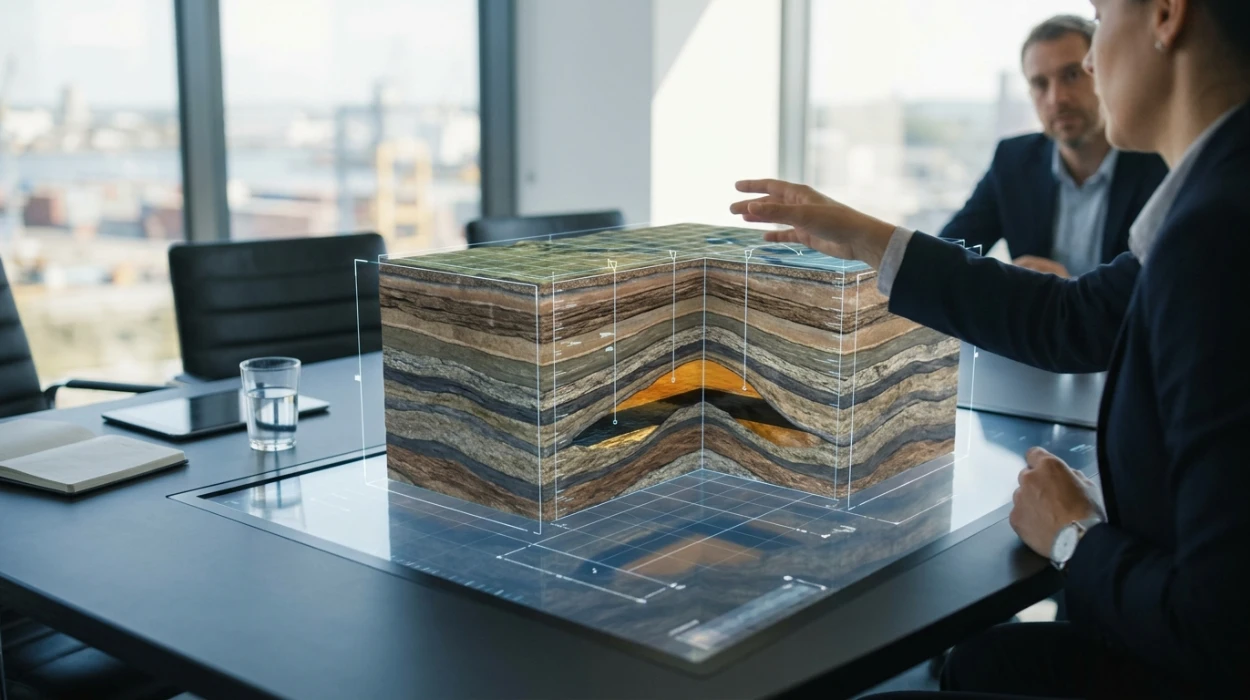 Why Reserves Disclosure Matters for Oil and Gas Companies
