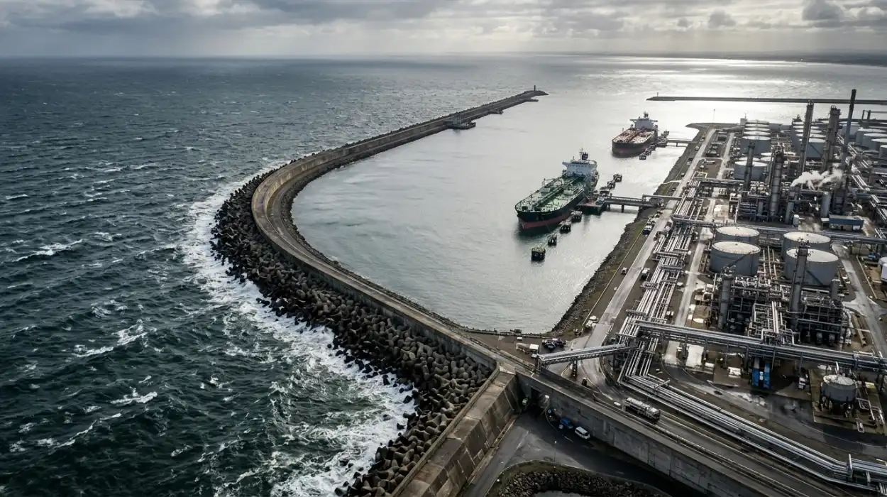 Why Hedge Accounting Matters for Oil and Gas Companies