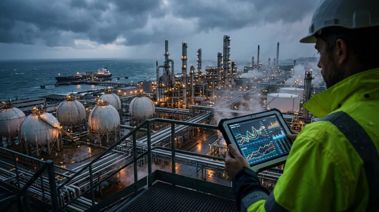 Key IFRS 9 Hedge Accounting Challenges for Oil and Gas Companies