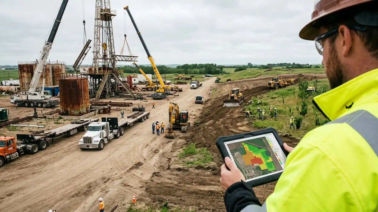 Why Decommissioning Provisions Matter in the Oil and Gas Industry