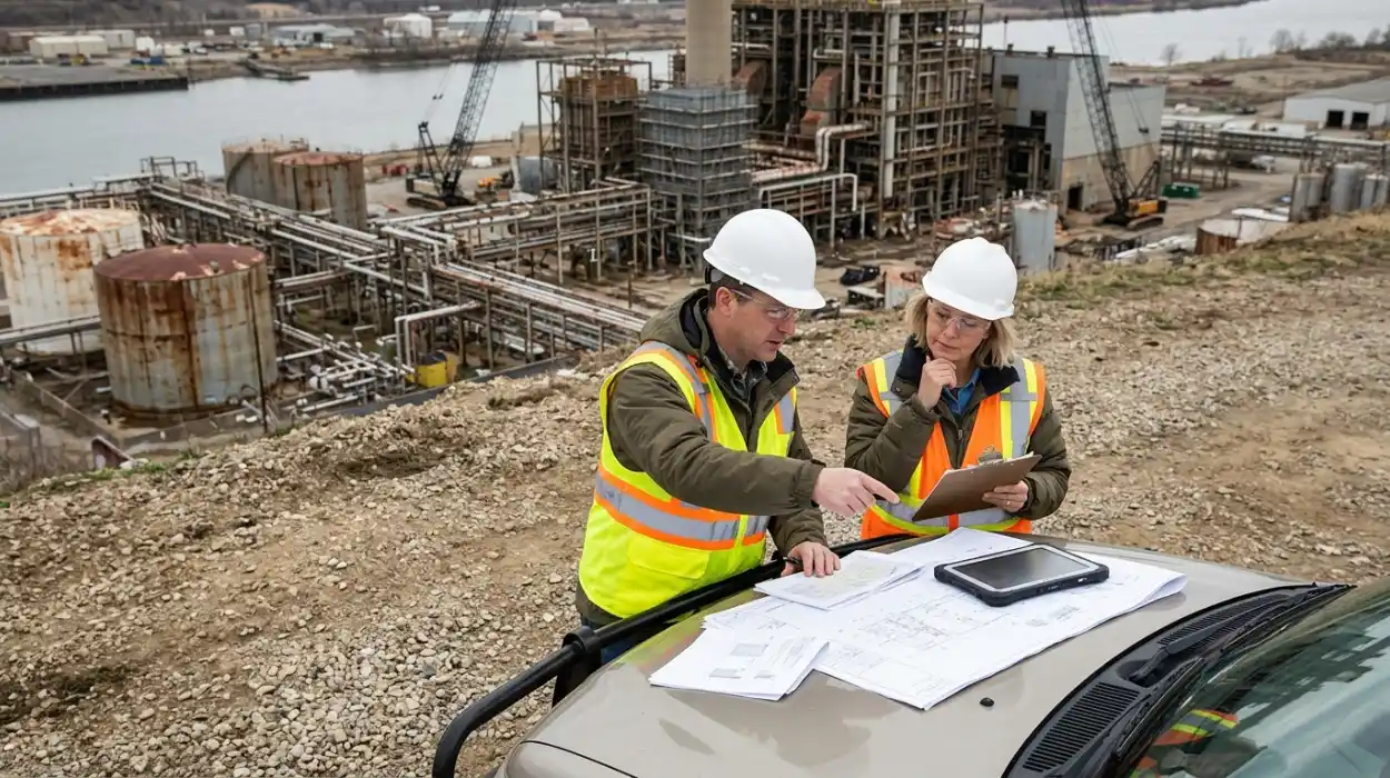 Key Challenges in Recognising Decommissioning and Asset Retirement Provisions