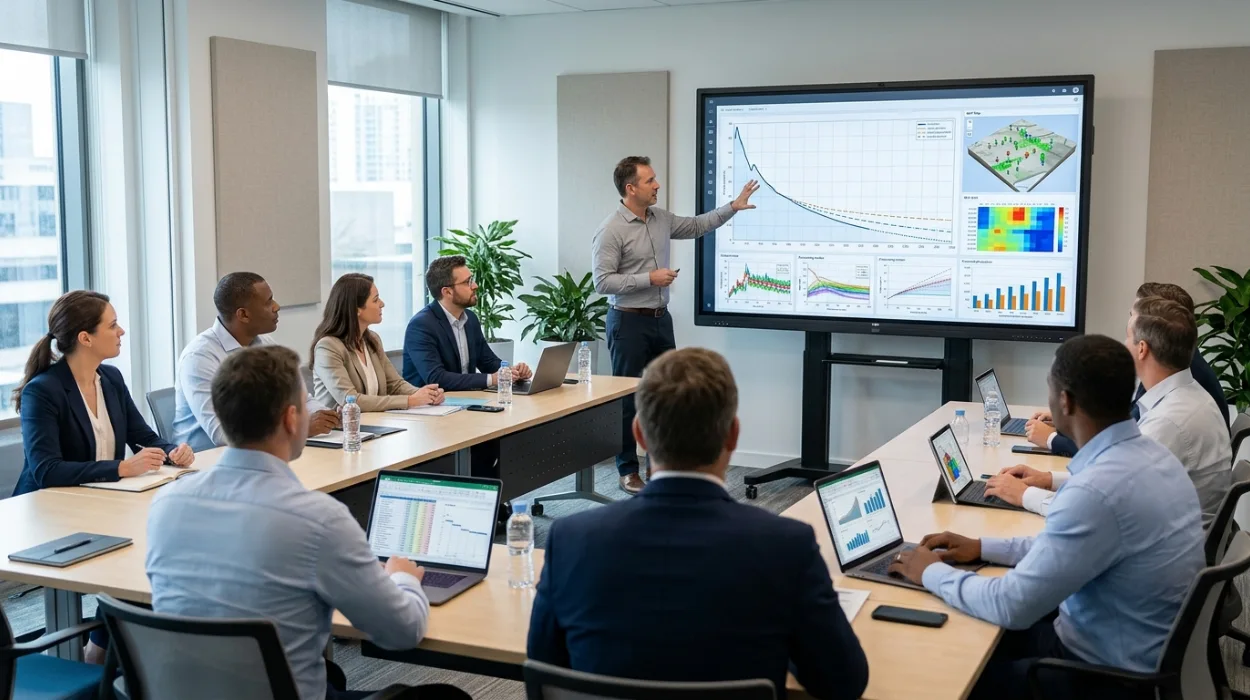 Production Forecasting and Decline Curve Analysis Training for Oil and Gas Finance Professionals