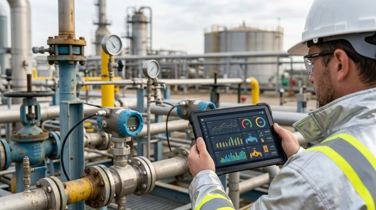 How to Measure and Evaluate Cost per Barrel to Improve Oil and Gas Operational Efficiency