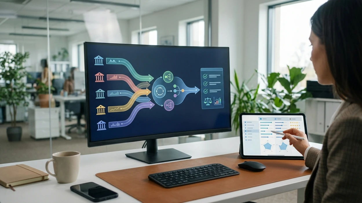 How to Evaluate Bank Reconciliation Automation for Multi Bank Treasury Operations