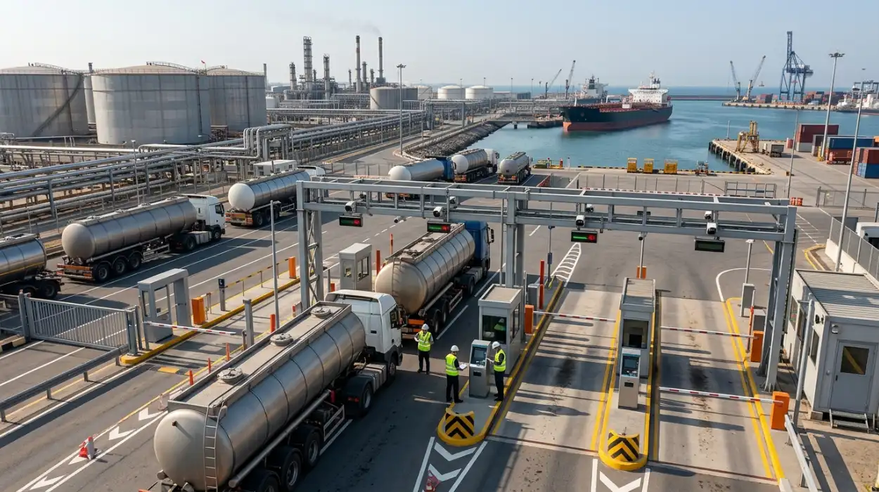 Why Indirect Taxes and Duties Matter in Oil and Gas Operations