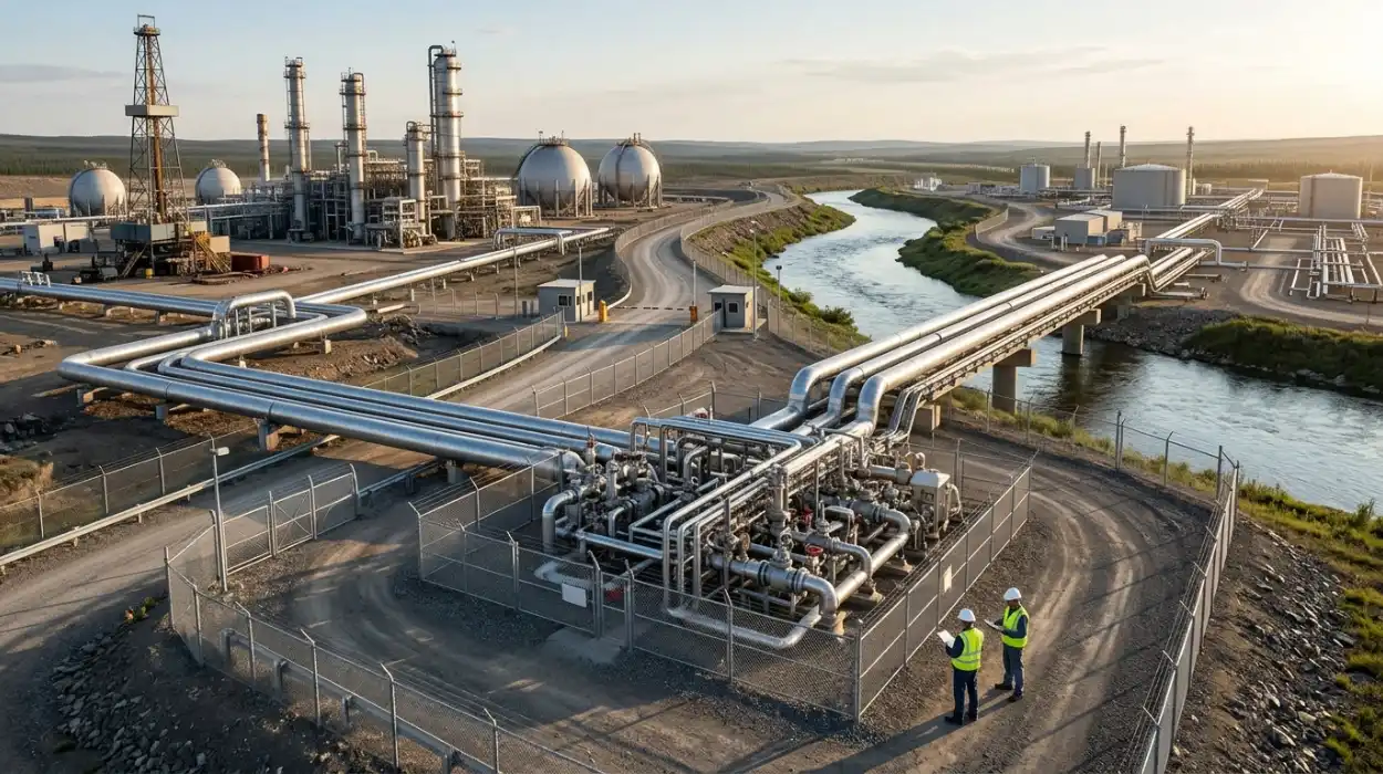 Why Transfer Pricing Matters for Multinational Oil and Gas Groups