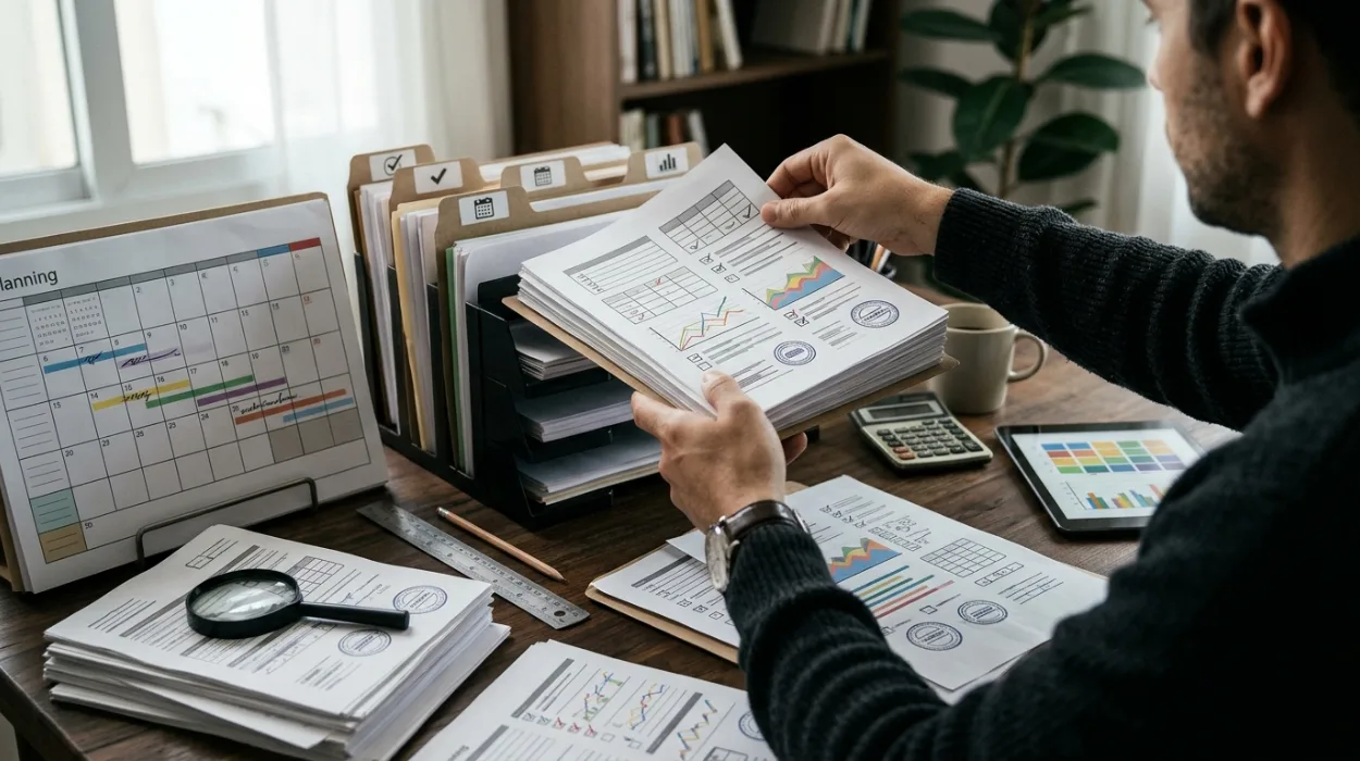 Why Tax Planning and Compliance Matter for Accurate Tax Filing and Provisioning