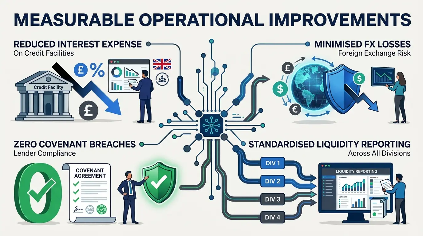 What Measurable Workplace Results Can Organizations Expect?