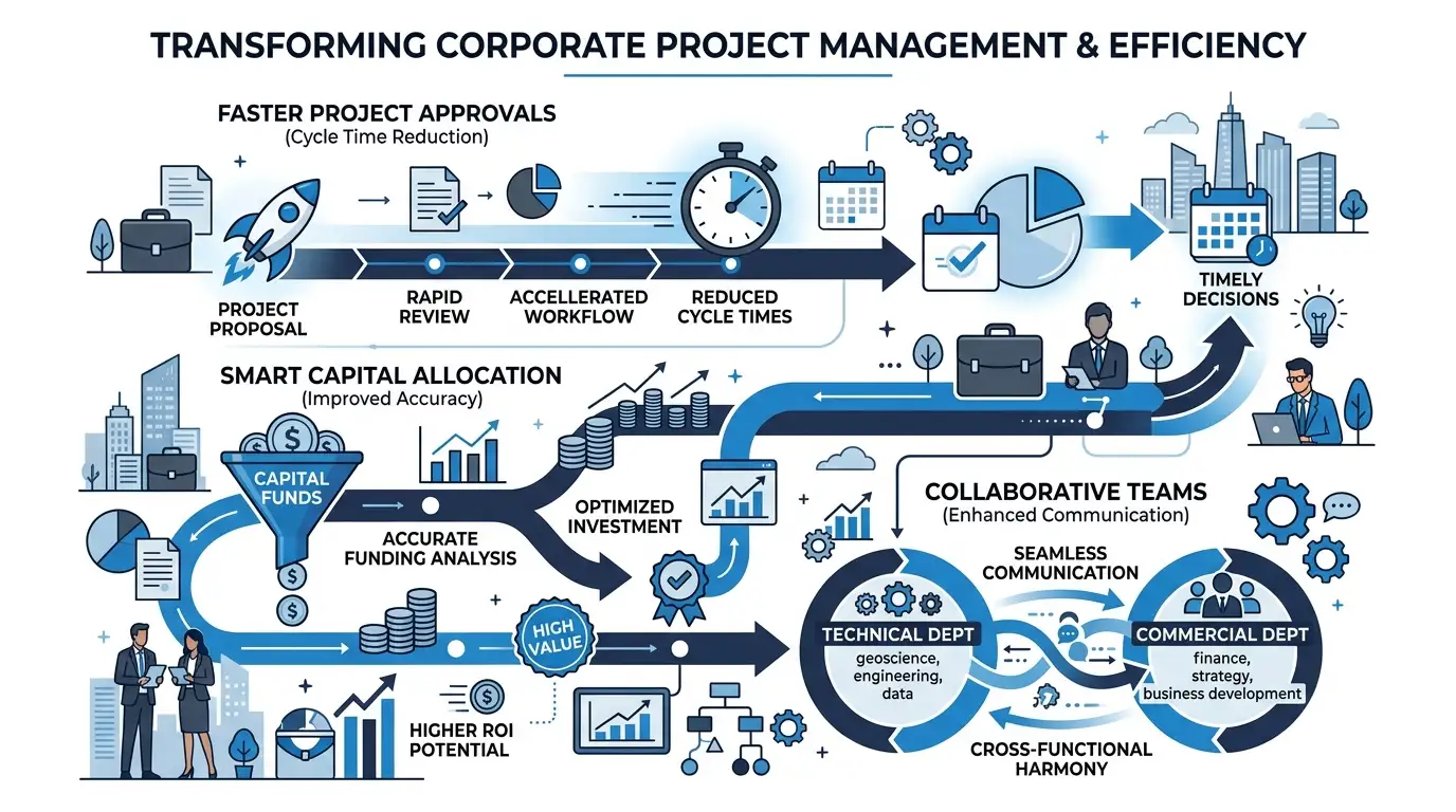 What Measurable Workplace Results and Performance Improvements Follow?