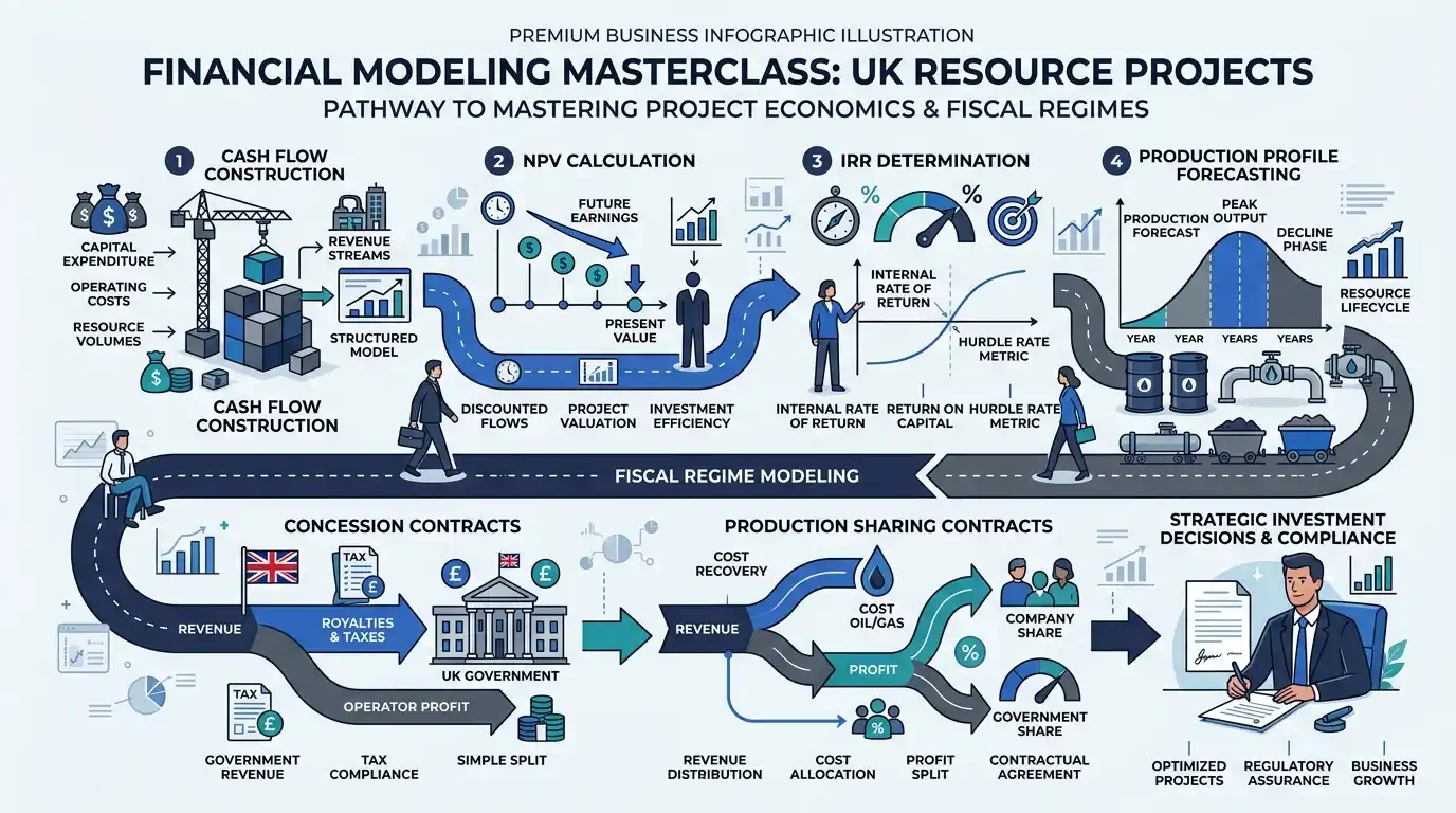 What Specific Modules and Skill Outcomes Will Participants Master?