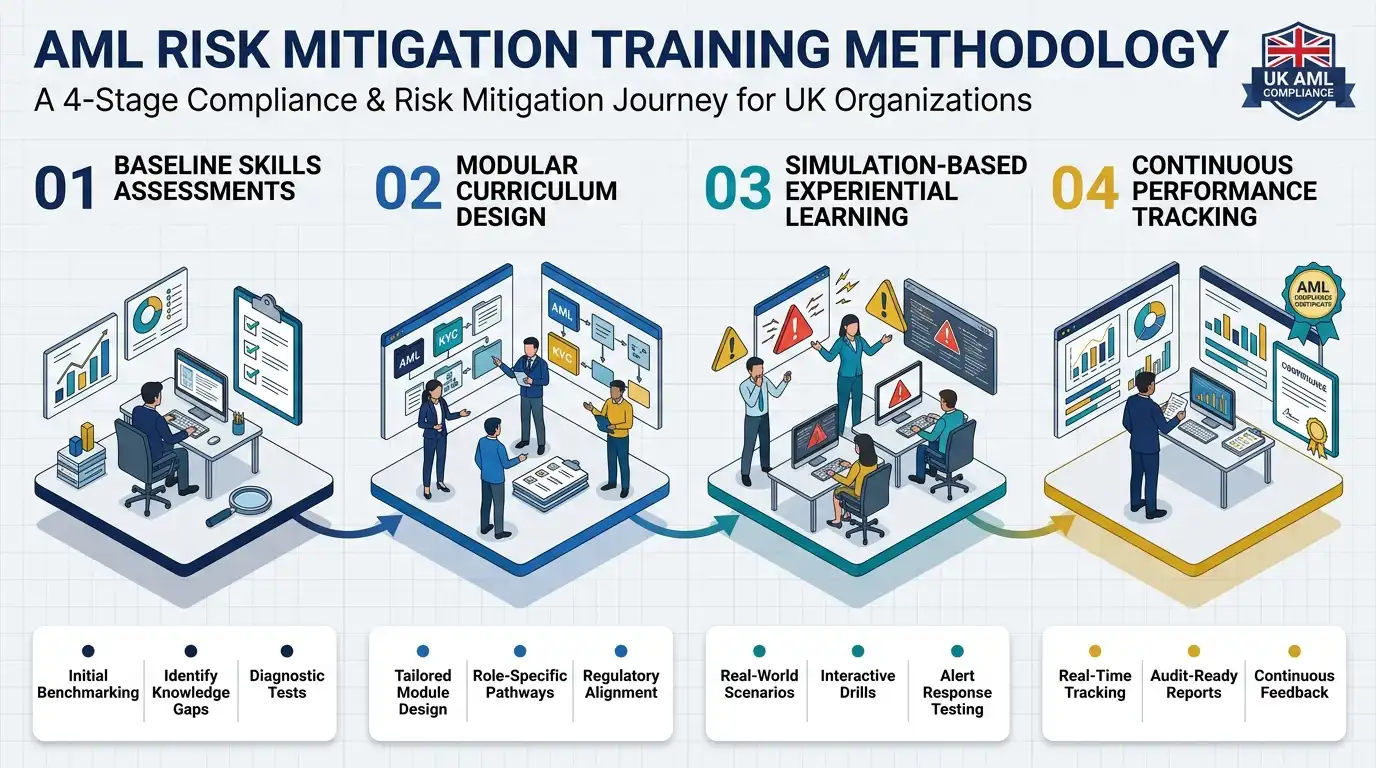 How Do Organizations Deliver Comprehensive Training to Mitigate Petroleum Supply Chain Financial Risks?