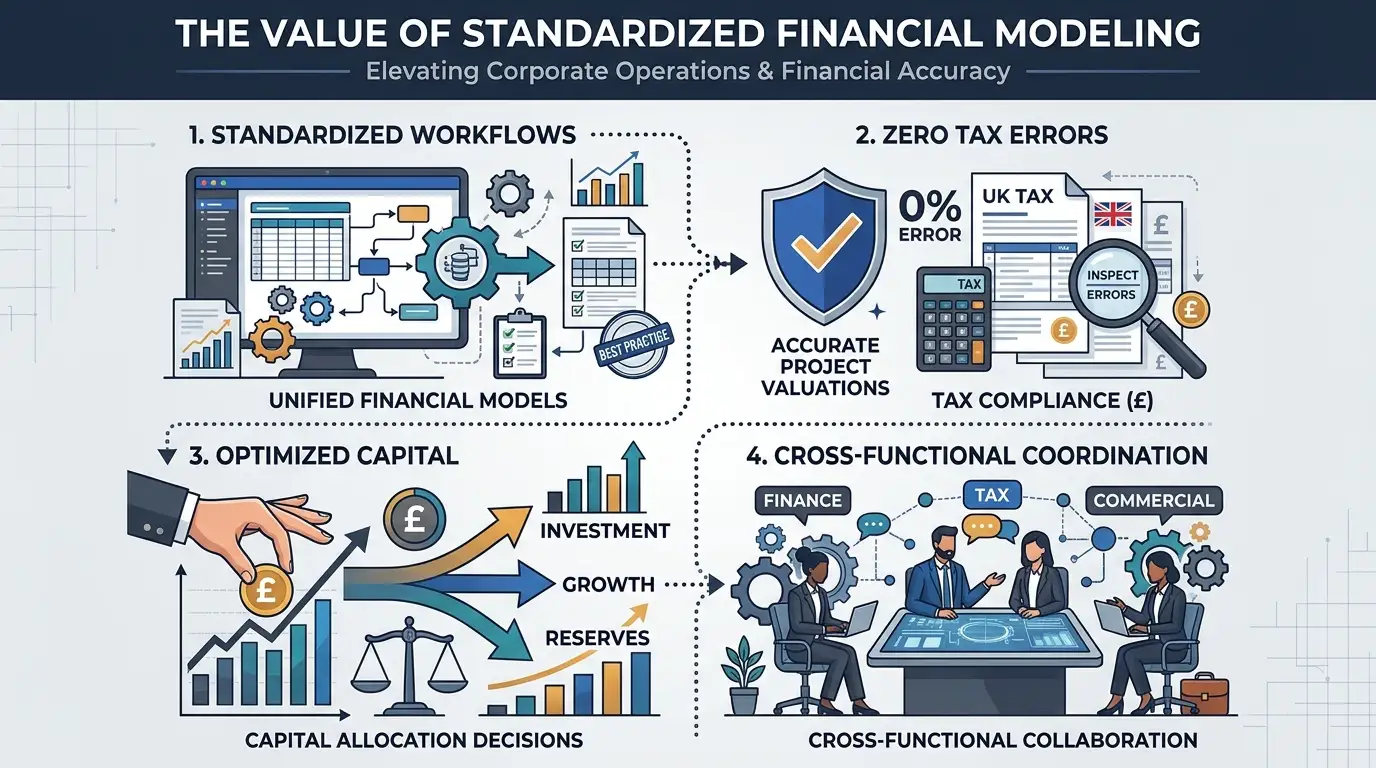 What Measurable Results and Corporate Performance Improvement Can Organizations Expect?